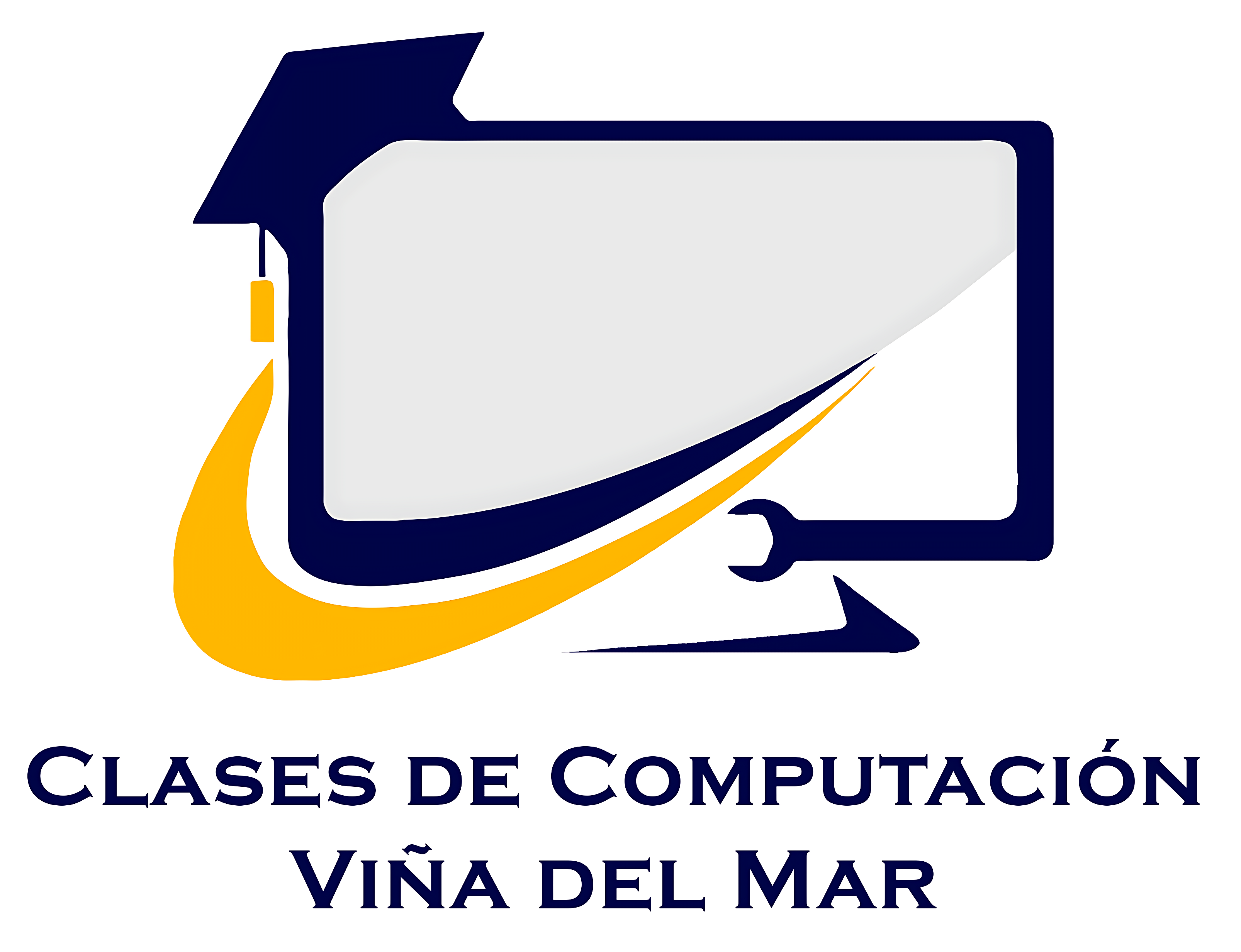 Logo Clases de Computación Viña del Mar.png