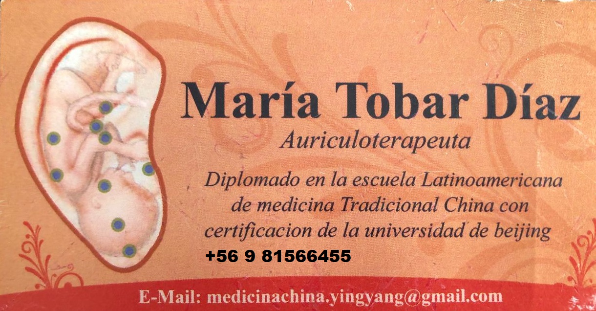 TERAPEUTA INTEGRAL EN MEDICINAS COMPLEMENTARIAS