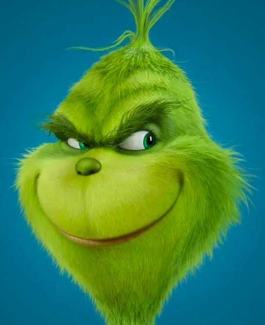 grinch