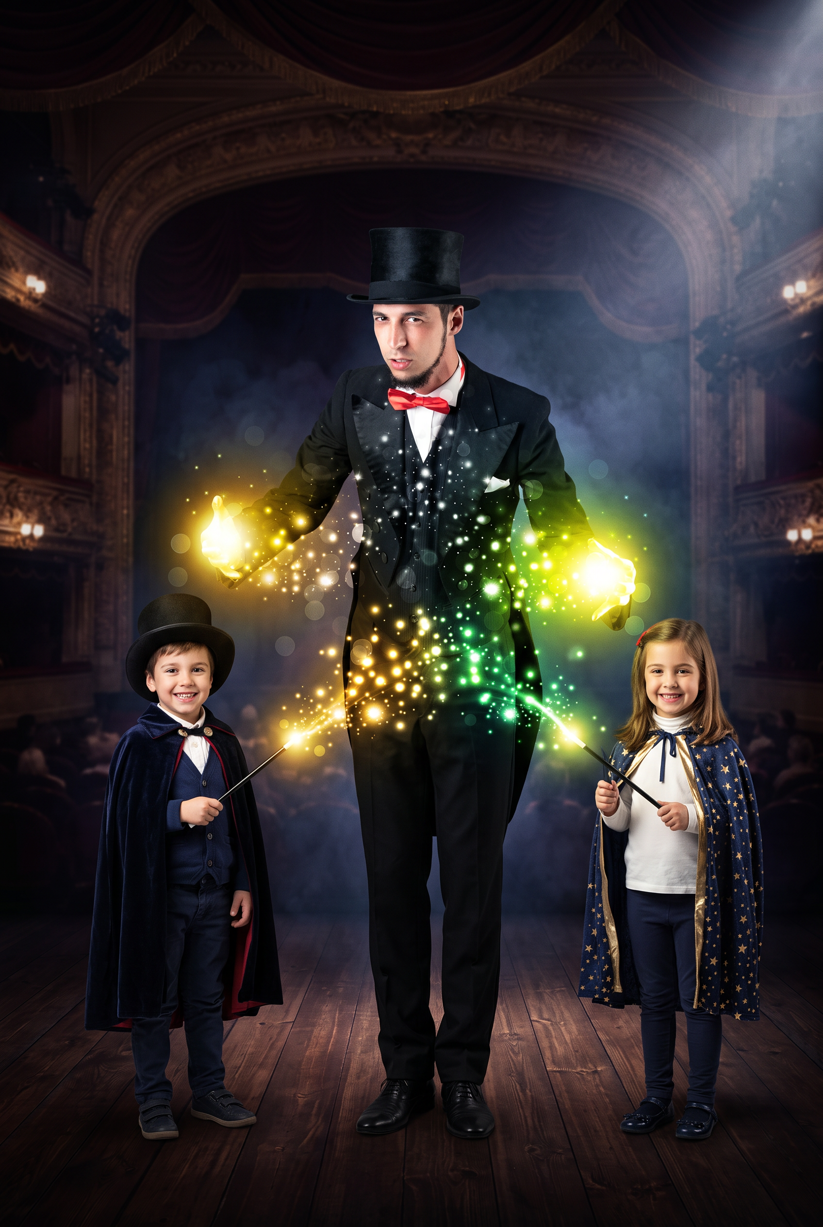 EU-linares-magia-mago