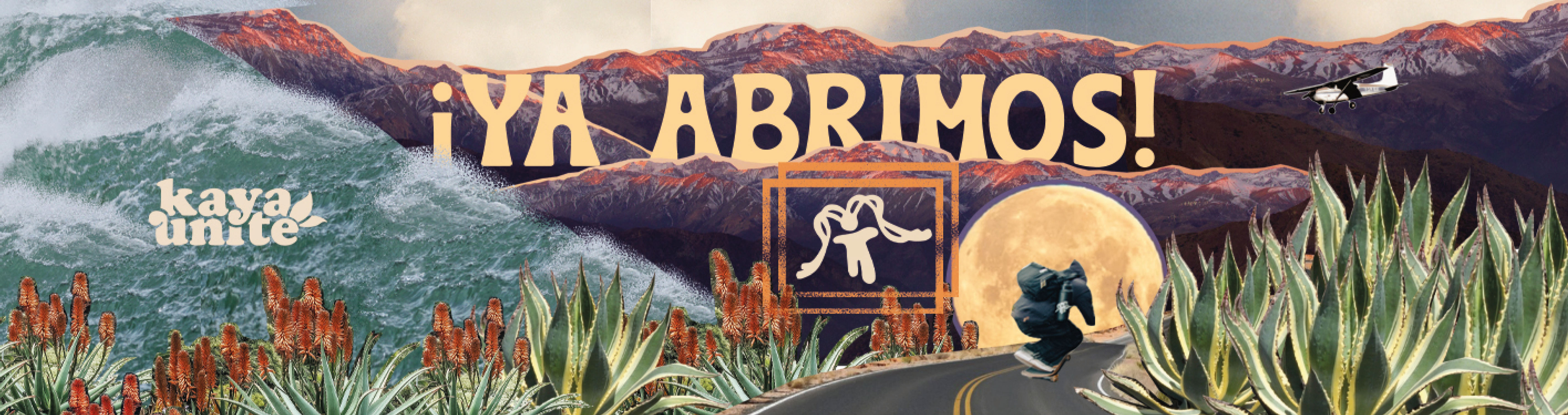 Espacio Urbano-KayaUnite