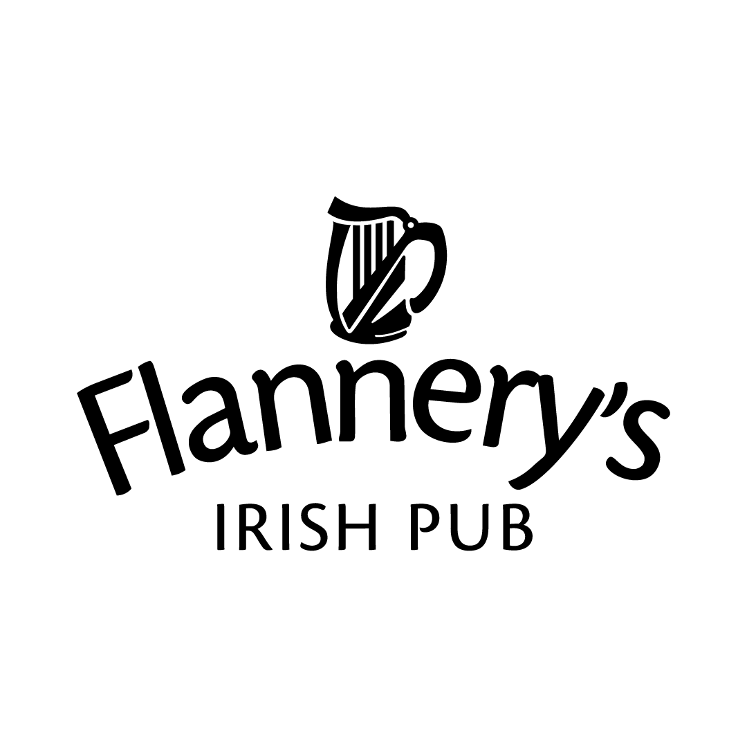 Flannerys Irish Pub - Negro