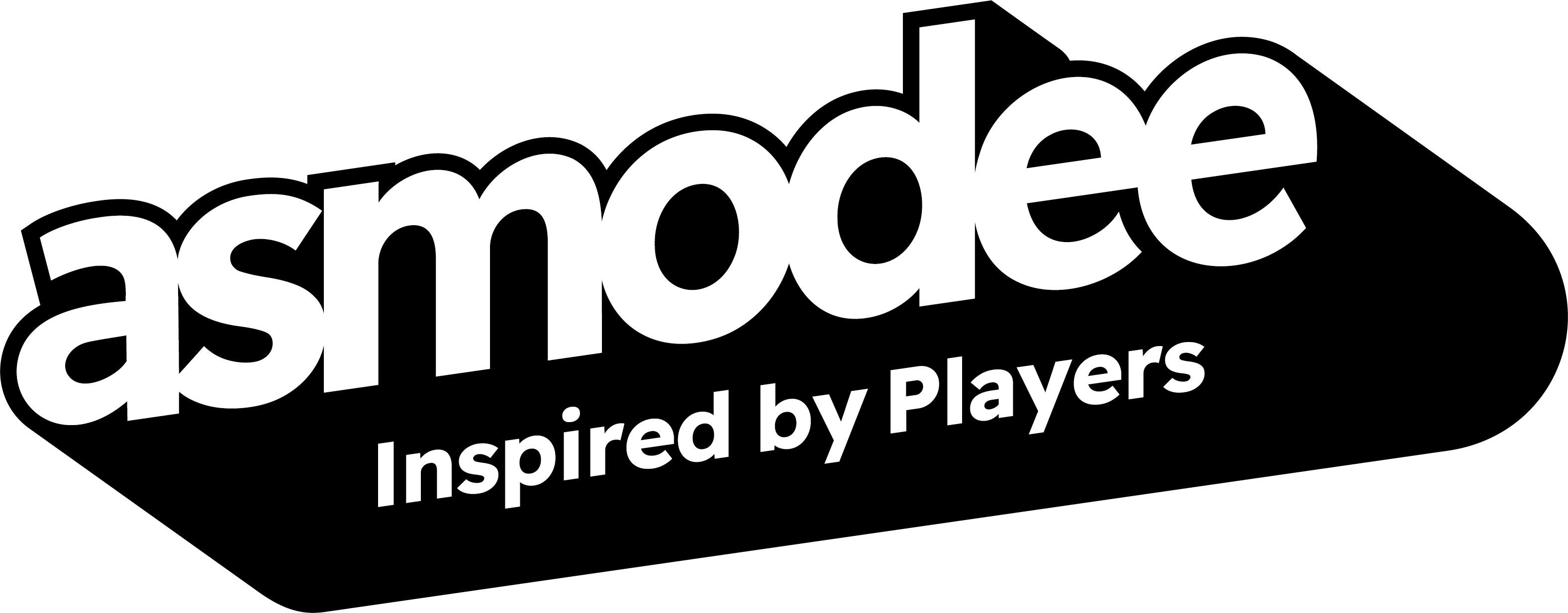 Logo Asmodee
