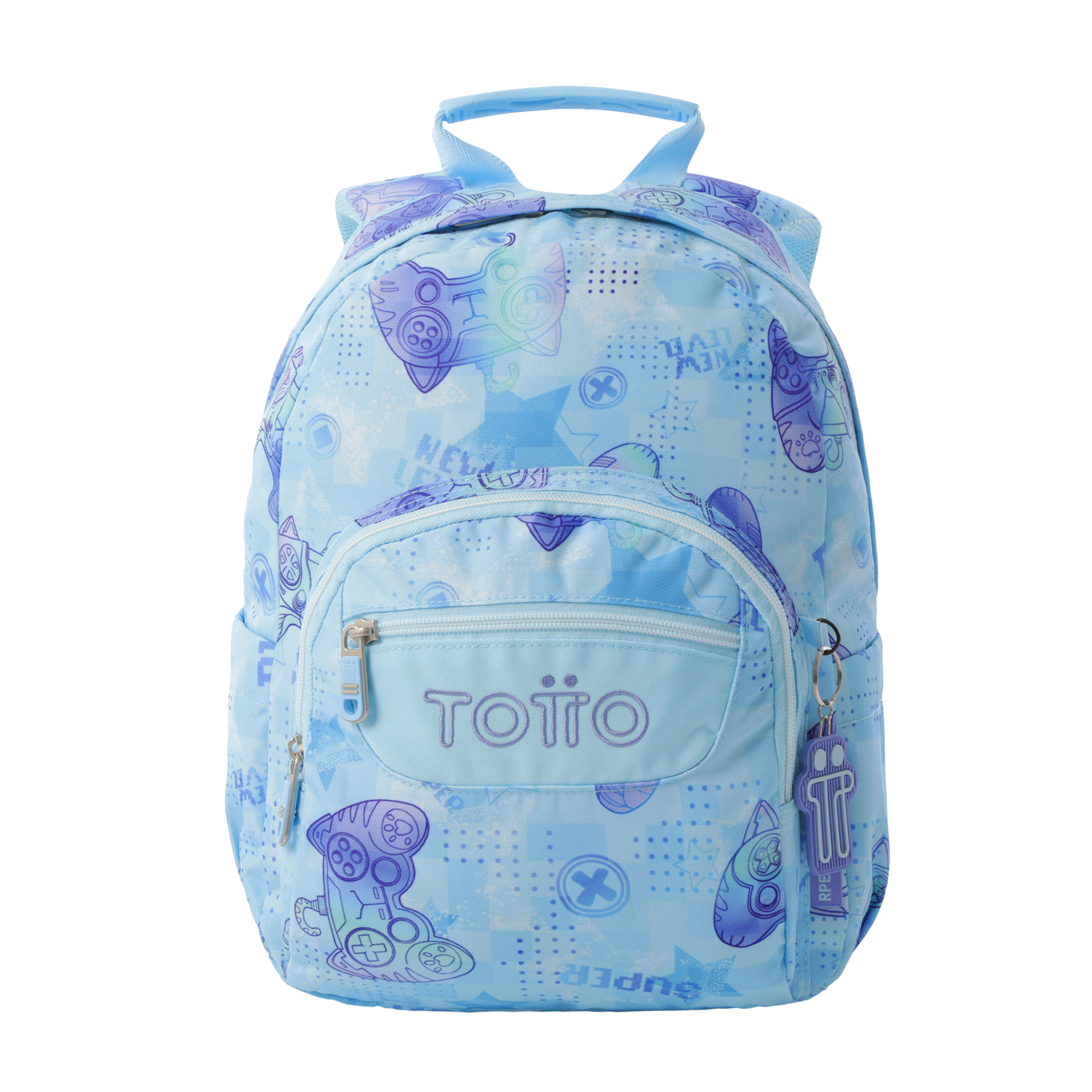 MOCHILA