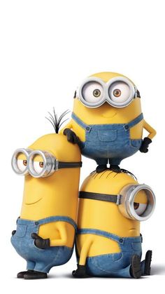 MINIONS