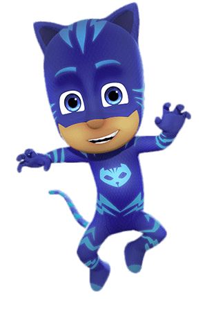 catboy