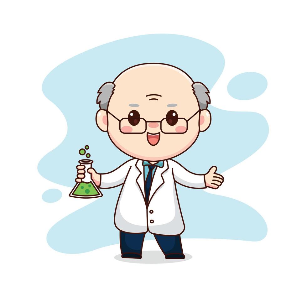 cientifico