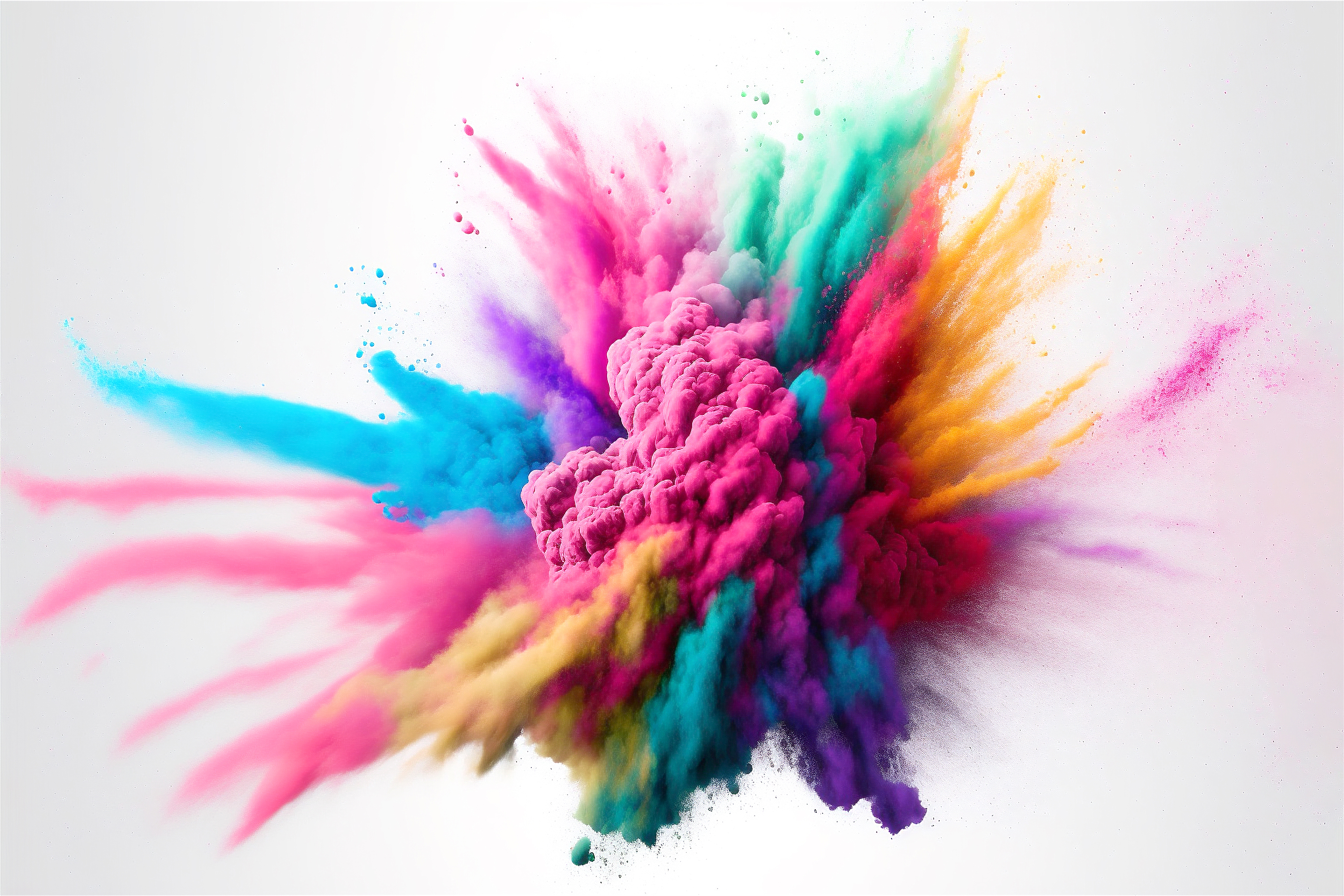 colorful-mixed-rainbow-powder-explosion-isolated-white-background