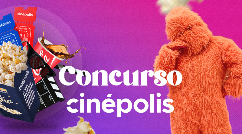 concurso cinepolis febrero