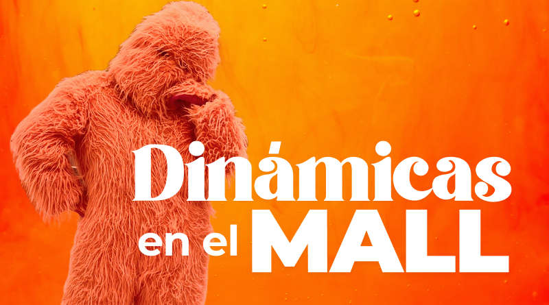 dinámicas en mall noviembre
