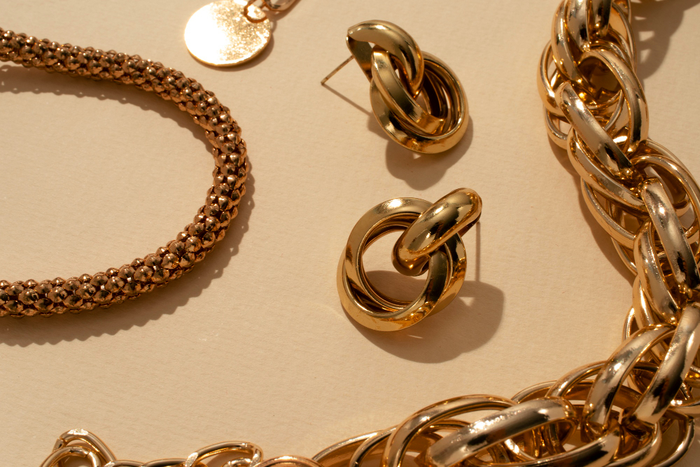 joyeria San Agustin