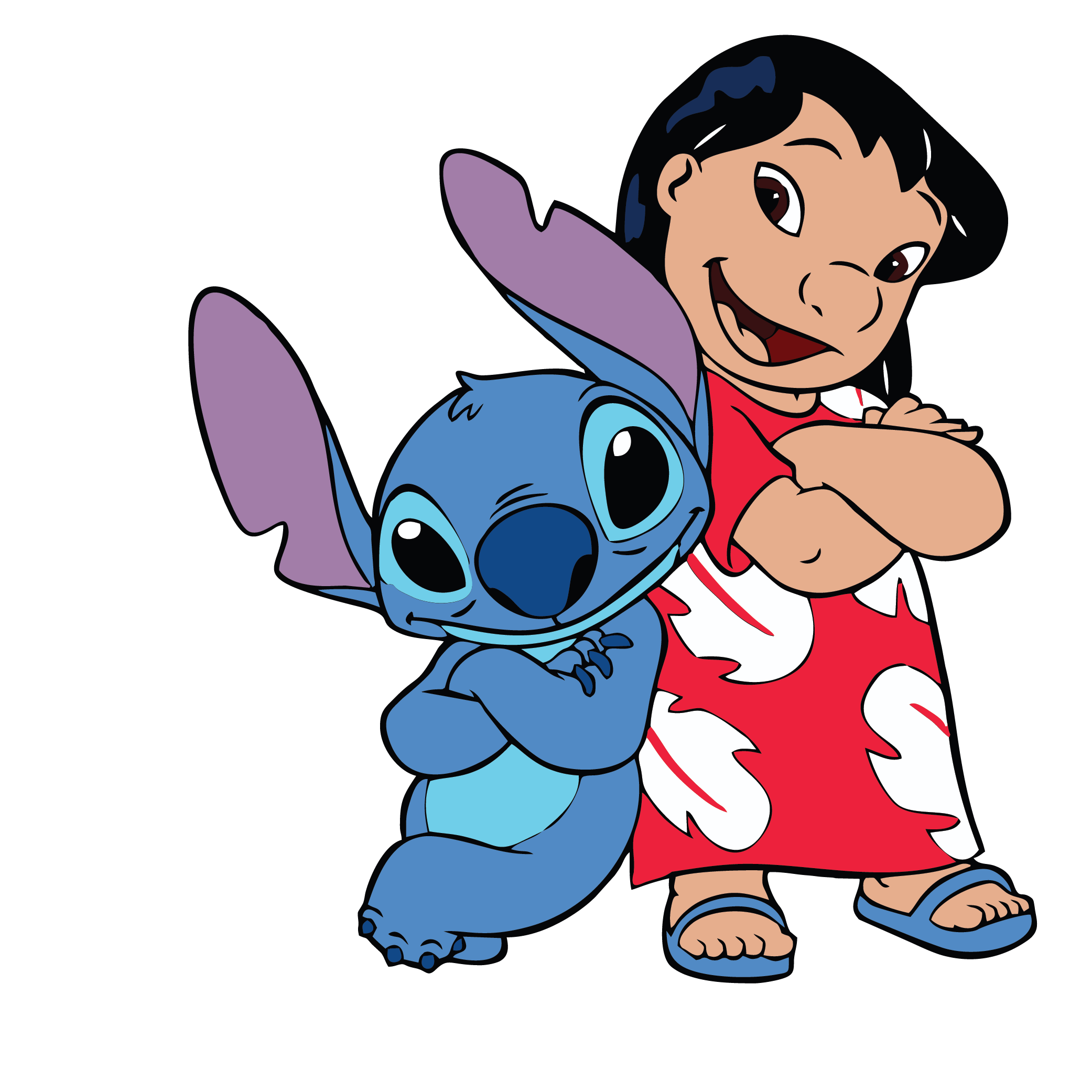 lilo y sitch (1)