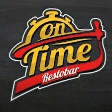 logo-on time
