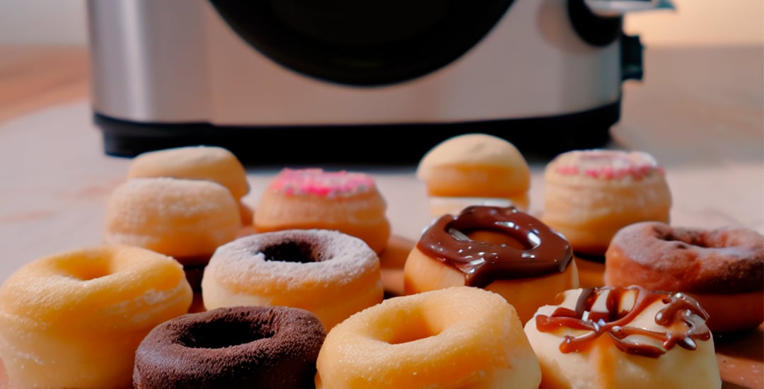 mini-Donas-rellenas-en-Air-Fryer