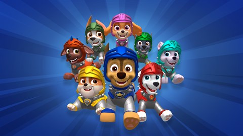 patrulla canina